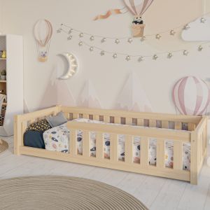 Bett TIAN DPZ 48h