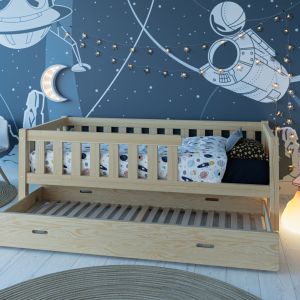 Bett TIAN PZ 48h