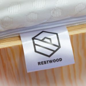 Matratze RESTWOOD